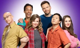 Top 5 show trên Netflix để học tiếng Anh