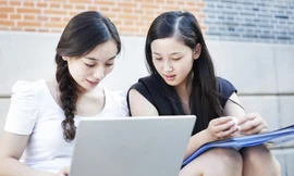 Phong cách học sở trường của bạn là gì?