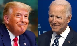 Chi số tiền khủng để đếm lại phiếu, nhưng Tổng thống Trump nhận lại được gì khi đếm xong?