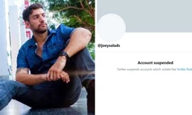 Twitter cấm vĩnh viễn một YouTuber