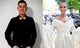 Uống say đến mất tỉnh táo, anh chàng này đăng ký đổi tên thành... Celine Dion