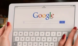 Copy từ Google vào bài tập