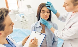 Phẫu thuật thẩm mỹ