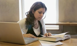 Thông báo trúng tuyển đại học bị gửi nhầm