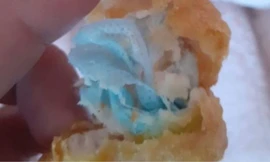 gà chiên mcdonald's