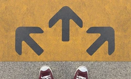 Mỗi lựa chọn đều dẫn bạn tới một kết quả tích cực hoặc tiêu cực