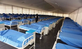 Đã có thêm 2 chủng mới của SARS-CoV-2 sau chủng ở Anh, mọi việc có “ngoài tầm kiểm soát“?