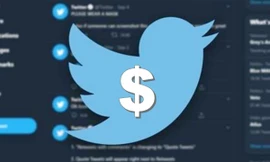 Thời dùng Twitter miễn phí sắp qua rồi, bạn có thể sẽ sớm phải trả tiền để theo dõi và đọc bài của idol