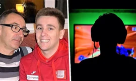 Chơi game quá nhiều