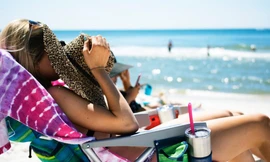 Nói về nắng nóng bằng tiếng Anh