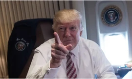 Những lý do khiến Tổng thống Trump muốn rời Washington DC trước Lễ Nhậm Chức của ông Joe Biden