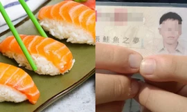 Vụ hỗn loạn cá hồi ở Đài Loan: Sốc khi đổi tên thành Cá Hồi rồi không đổi lại được tên cũ