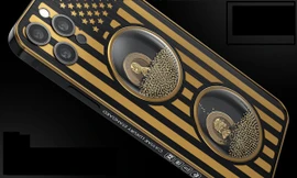 iPhone 12 đã là gì, phải iPhone 12 phiên bản Trump vs Biden mới xịn, nhưng giá bao nhiêu?