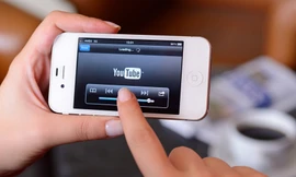 YouTube xóa video đưa thông tin sai về virus corona và mạng 5G