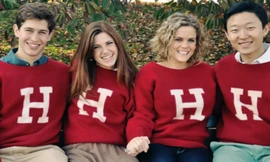 10 câu nói tạo động lực cho sinh viên Harvard