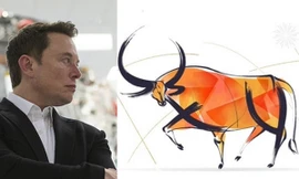 Mùng 1 Tết, tỷ phú Elon Musk đăng bài chúc mừng năm Tân Sửu, cư dân mạng phát hiện ngay điều thú vị