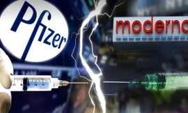 Cuộc chạy đua vắc-xin gay cấn ngang bầu cử Tổng thống Mỹ, chất lượng liệu có đáng tin?