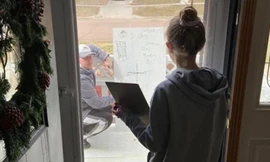 Thầy giáo nhiệt tình nhất