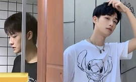 Lên TV show than phiền về cánh cửa, chàng trai bỗng nổi như cồn nhờ nhan sắc cực phẩm