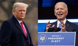 Đại cử tri Đoàn đã bỏ phiếu xong: Với Tổng thống Trump, Mặt Trời đã lặn ở Washington