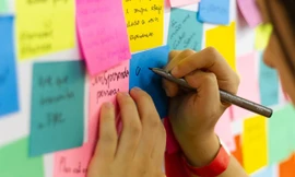 Bạn có thể đạt được mọi mục tiêu của Năm Mới, vì hóa ra “bí kíp” lại đơn giản thế này đây