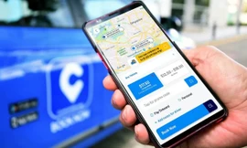 Lợi dụng kẽ hở của ứng dụng đặt xe công nghệ, thanh niên 18 tuổi đi trăm cuốc xe miễn phí