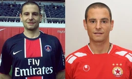 Chuyện thật như đùa: Giả làm cầu thủ, lừa đội bóng Champions League ký hợp đồng 500 triệu/ tháng