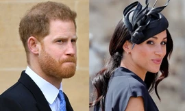 Meghan Markle bóc mẽ Hoàng gia Anh, nhưng đoán xem ai mới là người chịu tổn thất nhất?