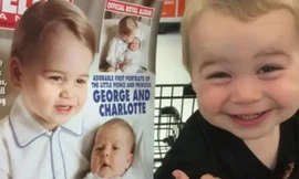 Những người giống hệt mình