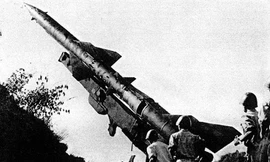 Lên đỉnh Trường Sơn trị ‘bóng ma’ AC-130