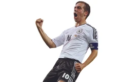 Xe tăng 'hất văng' người Ý?