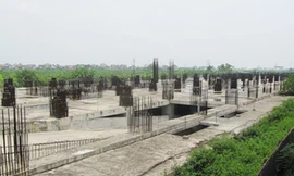 Doanh nghiệp bất động sản bỏ trốn: Mất 'bò', mới lo xây 'chuồng'