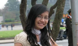 Thu nhập 'siêu' của cô nàng 1988