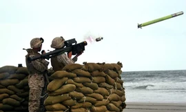 Mỹ ‘chào bán’ tên lửa Stinger cho Ấn Độ