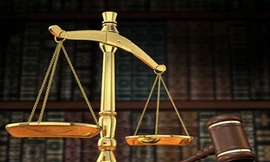 Chậm tiến độ, chủ đầu tư kiện nhà thầu ra tòa