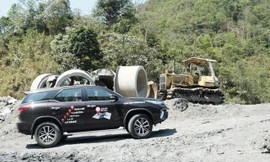 [Đánh giá] Toyota Fortuner 2017: Tài sắc có vẹn toàn?