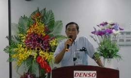 'Các nhà sản xuất ô tô sẽ không rời Việt Nam'