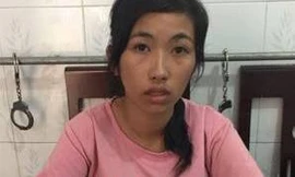 Đối tượng tại CQĐT.