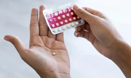 Thuốc tránh thai có thể làm tăng gấp đôi nguy cơ gây đau tim, đột quỵ 