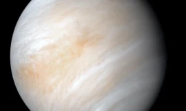 Tàu vũ trụ thời Liên Xô không đến được sao Kim sẽ rơi trở lại Trái Đất vào tuần này 