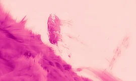 Lần đầu tiên ghi lại được những 'giọt mưa' màu hồng trên mặt trời 