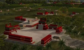 Bí ẩn 3 thành phố cổ trong rừng rậm: Trung tâm dự đoán thiên văn của người xưa?