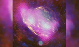 Phát hiện các tia vũ trụ 'khủng khiếp' đang ở gần Trái Đất 