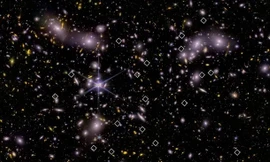 Phát hiện ra những thiên hà nhỏ có thể đã biến đổi vũ trụ