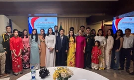 Kỷ niệm 50 năm Ngày Giải phóng miền Nam, thống nhất đất nước tại Brazil