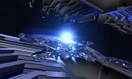 ChatGPT có thể điều khiển tàu vũ trụ một cách đáng kinh ngạc