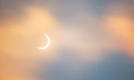 Bắc Mỹ sẽ nhìn thấy nhật thực một phần vào ngày 29/3 