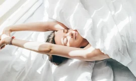 Vì sao một số người chỉ ngủ 4 giờ mỗi ngày mà vẫn khỏe mạnh?