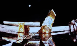 Kỳ tích, công ty tư nhân đáp tàu vũ trụ xuống mặt trăng