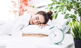 Chỉ một đêm mất ngủ có thể làm hệ miễn dịch thay đổi, tăng tình trạng viêm nhiễm 